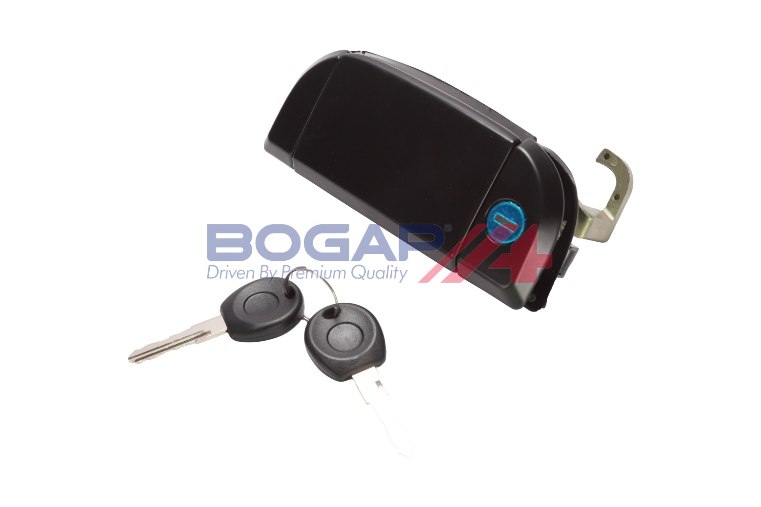 Ilustracja A5315100 BOGAP uchwyt drzwi, wyposażenie wnętrza