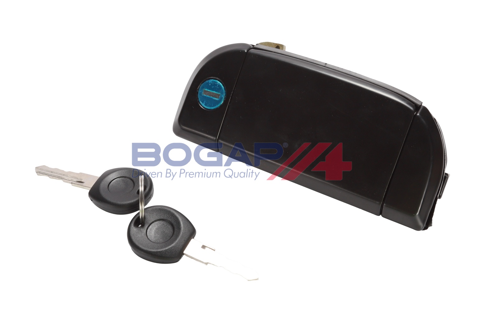 Ilustracja A5315101 BOGAP uchwyt drzwi, wyposażenie wnętrza