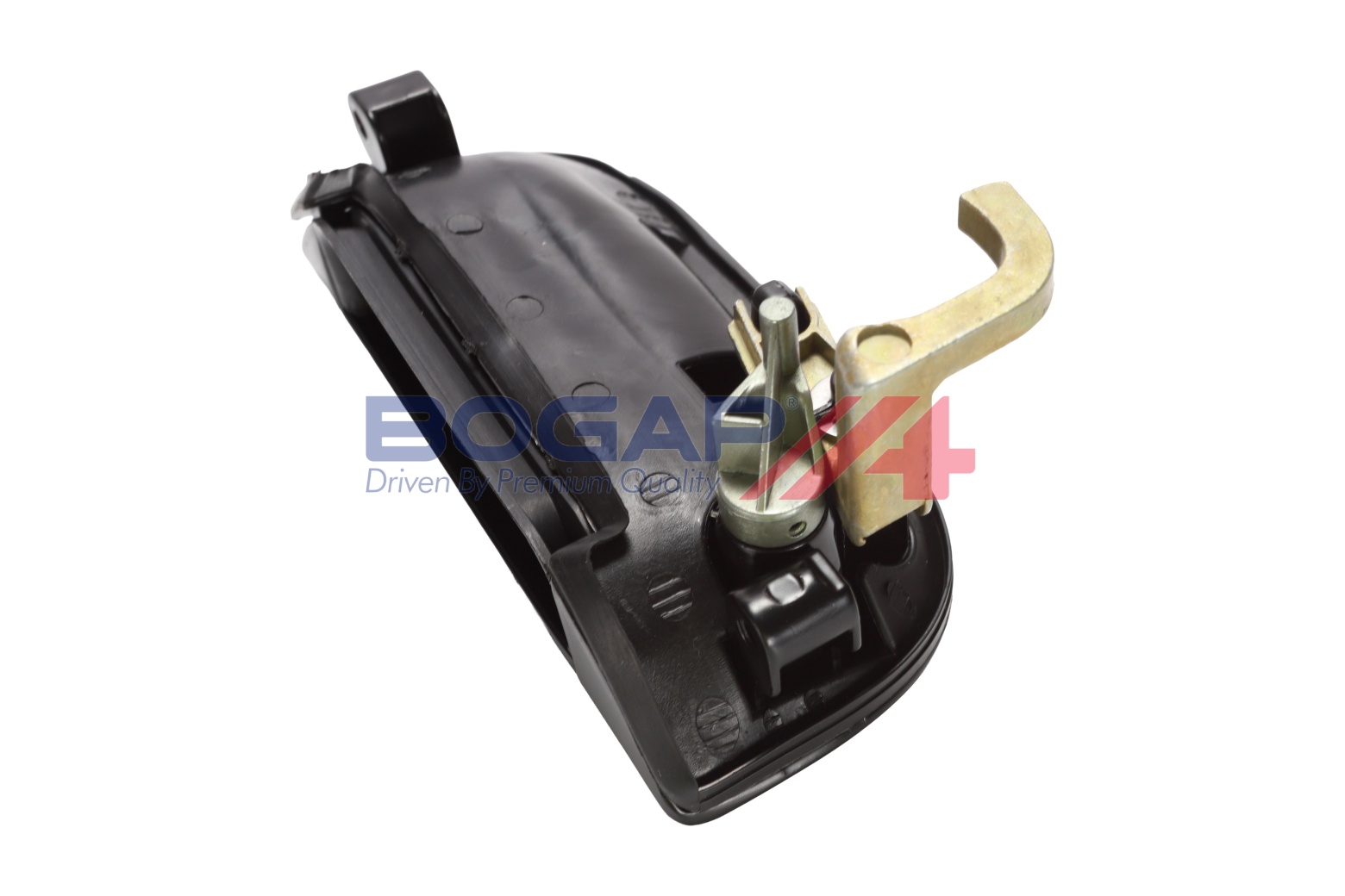 Ilustracja A5315101 BOGAP uchwyt drzwi, wyposażenie wnętrza