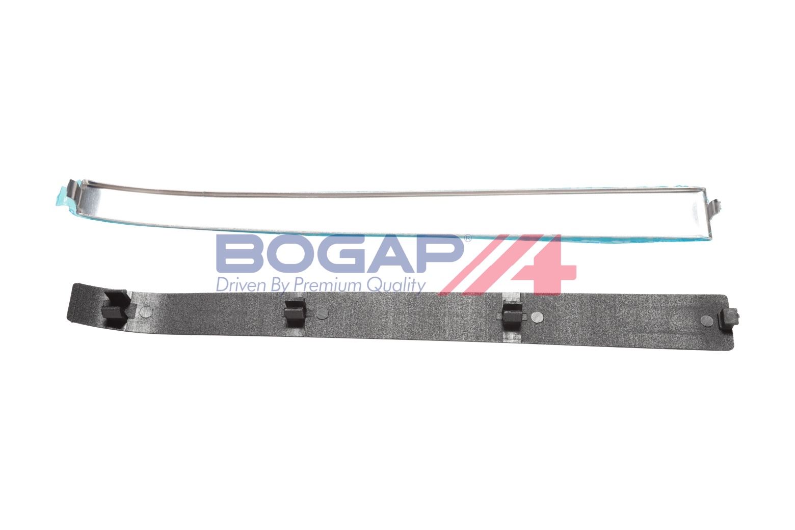 Ilustracja A5315102 BOGAP uchwyt drzwi, wyposażenie wnętrza