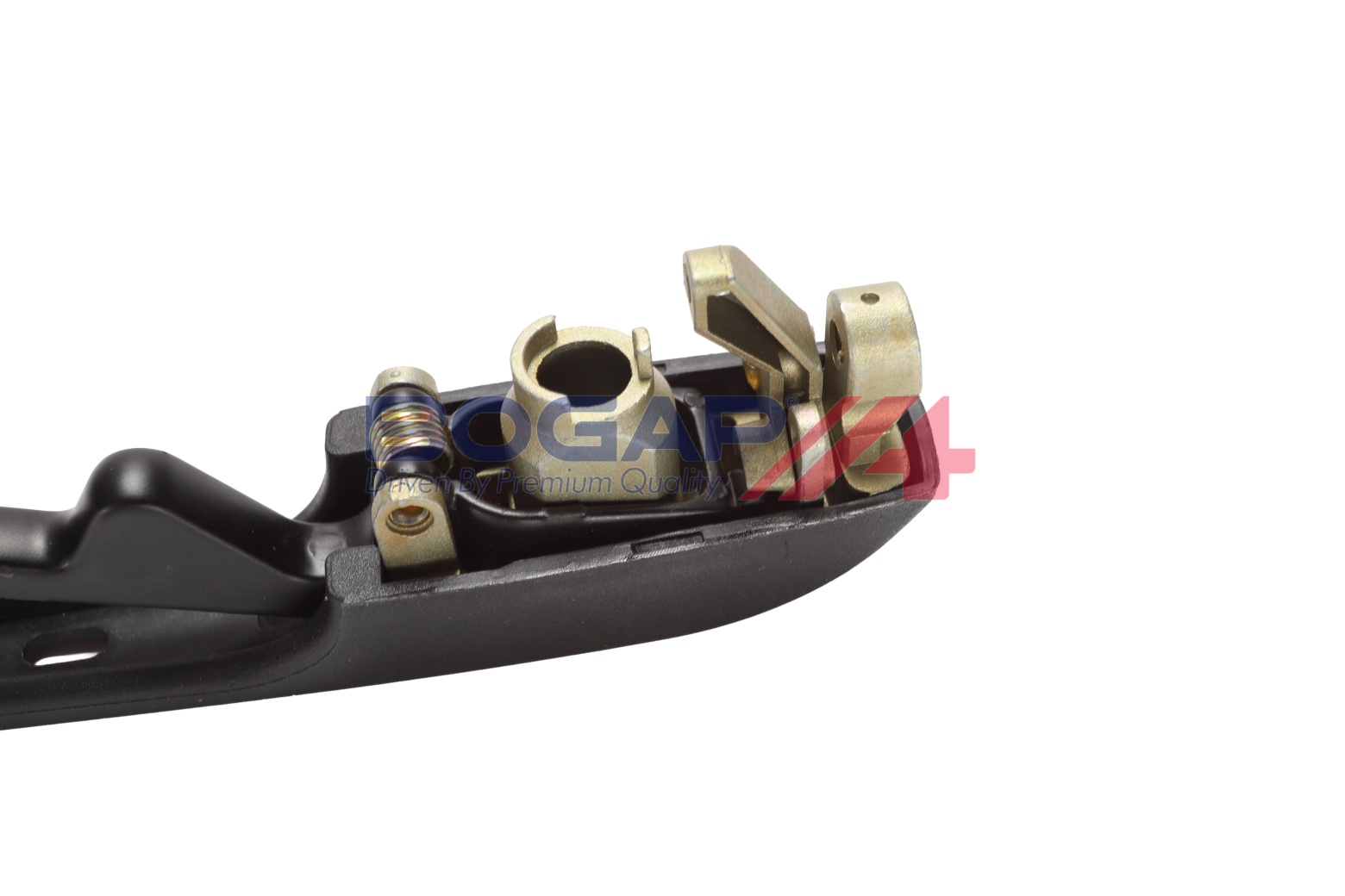 Ilustracja A5315102 BOGAP uchwyt drzwi, wyposażenie wnętrza