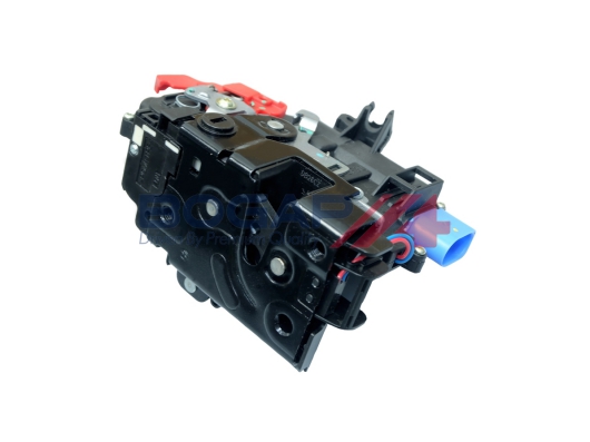 Ilustracja A5316106 BOGAP zamek drzwi