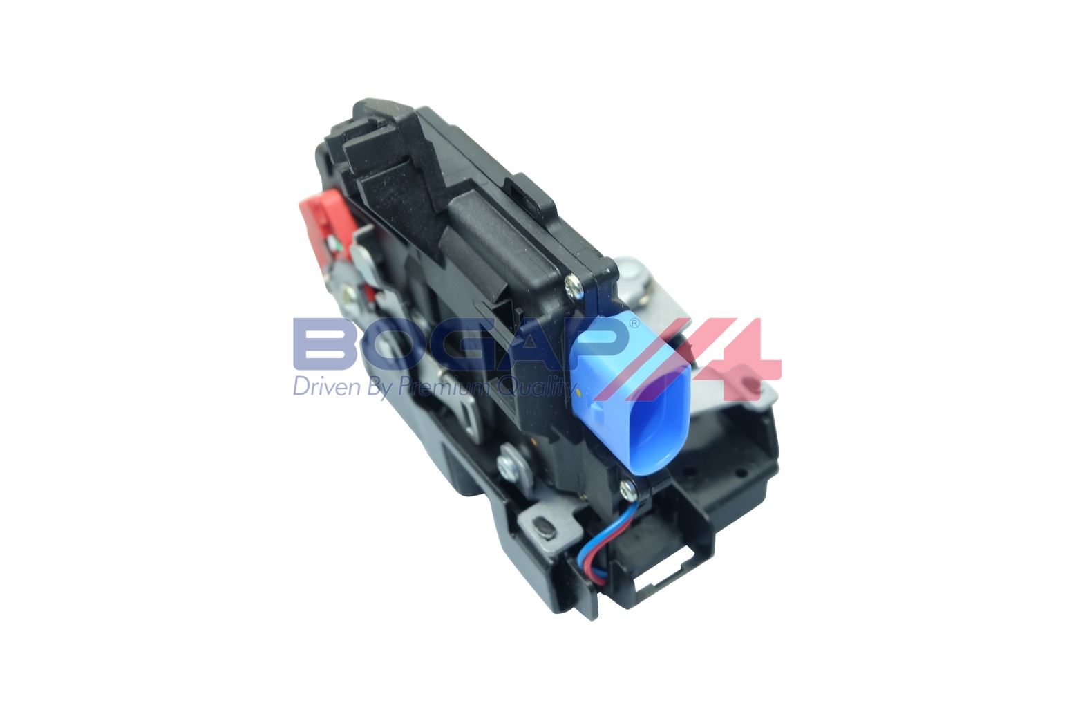 Ilustracja A5316106 BOGAP zamek drzwi