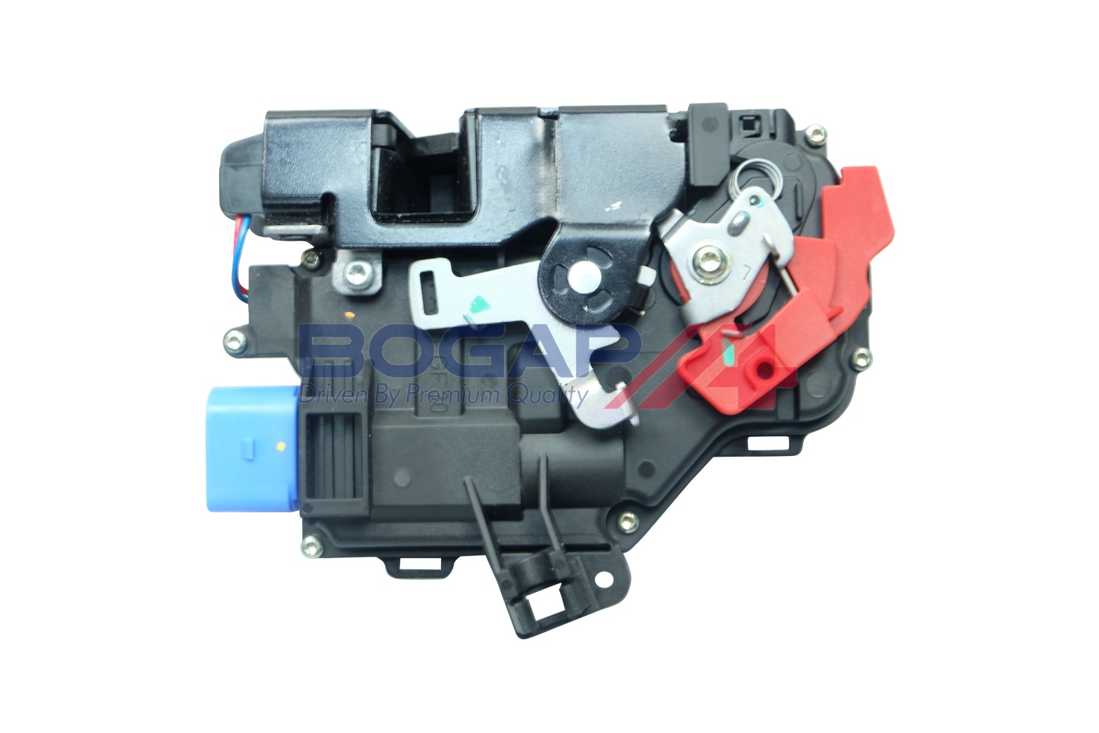 Ilustracja A5316106 BOGAP zamek drzwi