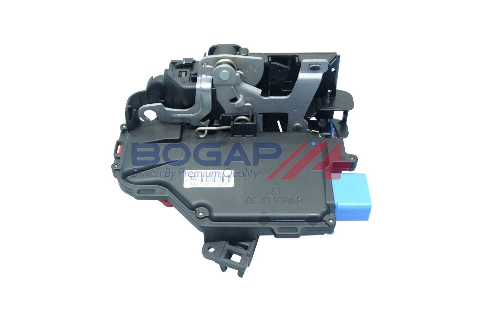 Ilustracja A5316106 BOGAP zamek drzwi