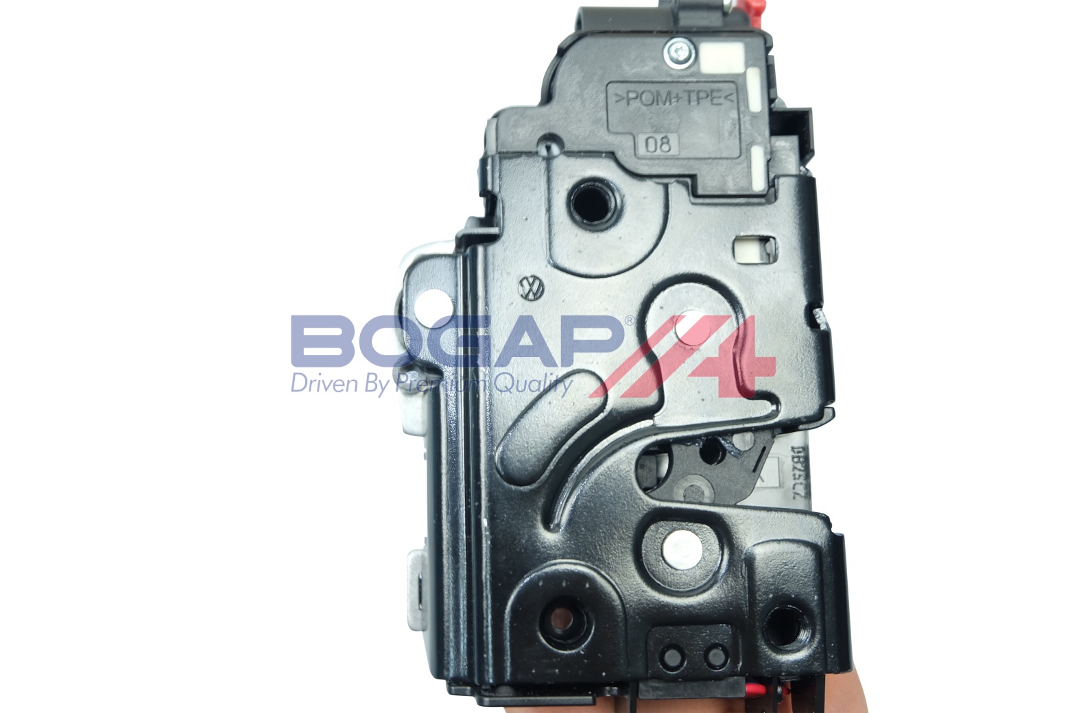 Ilustracja A5316106 BOGAP zamek drzwi