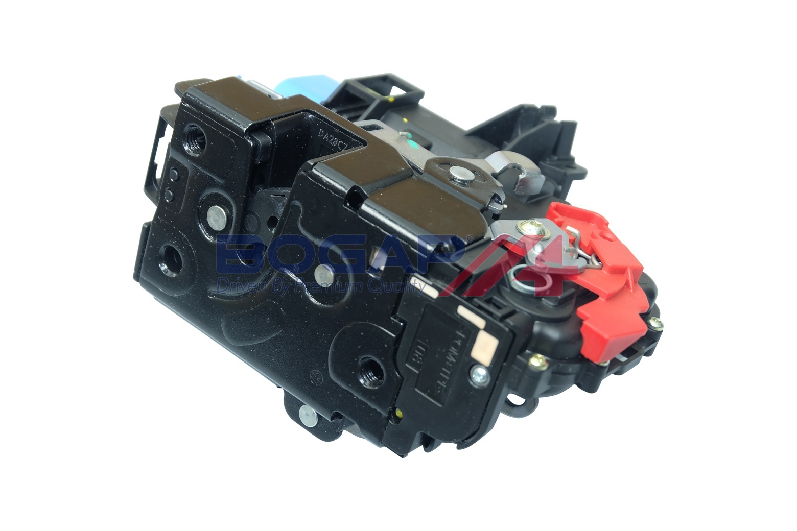 Ilustracja A5316107 BOGAP zamek drzwi