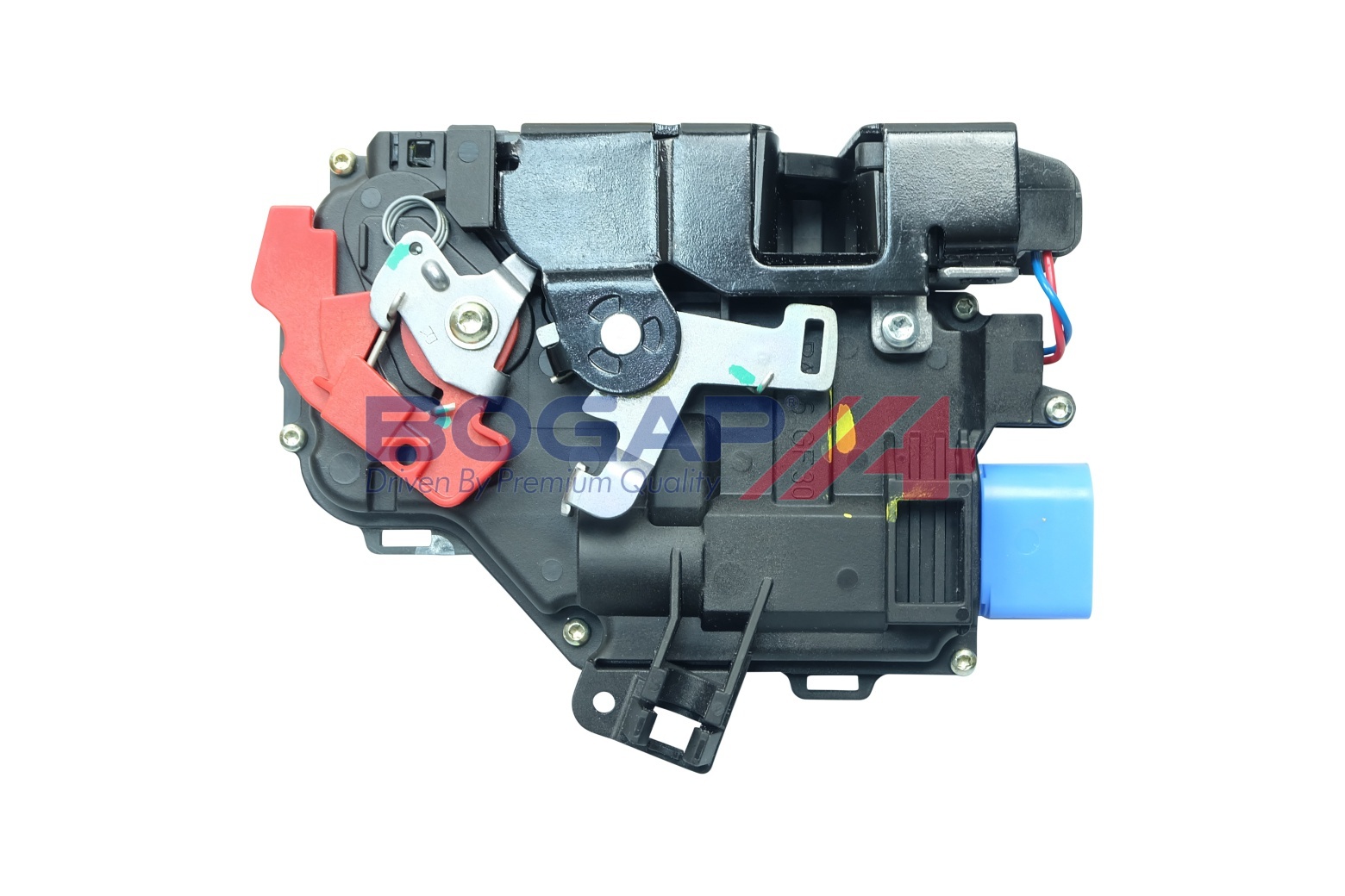 Ilustracja A5316107 BOGAP zamek drzwi