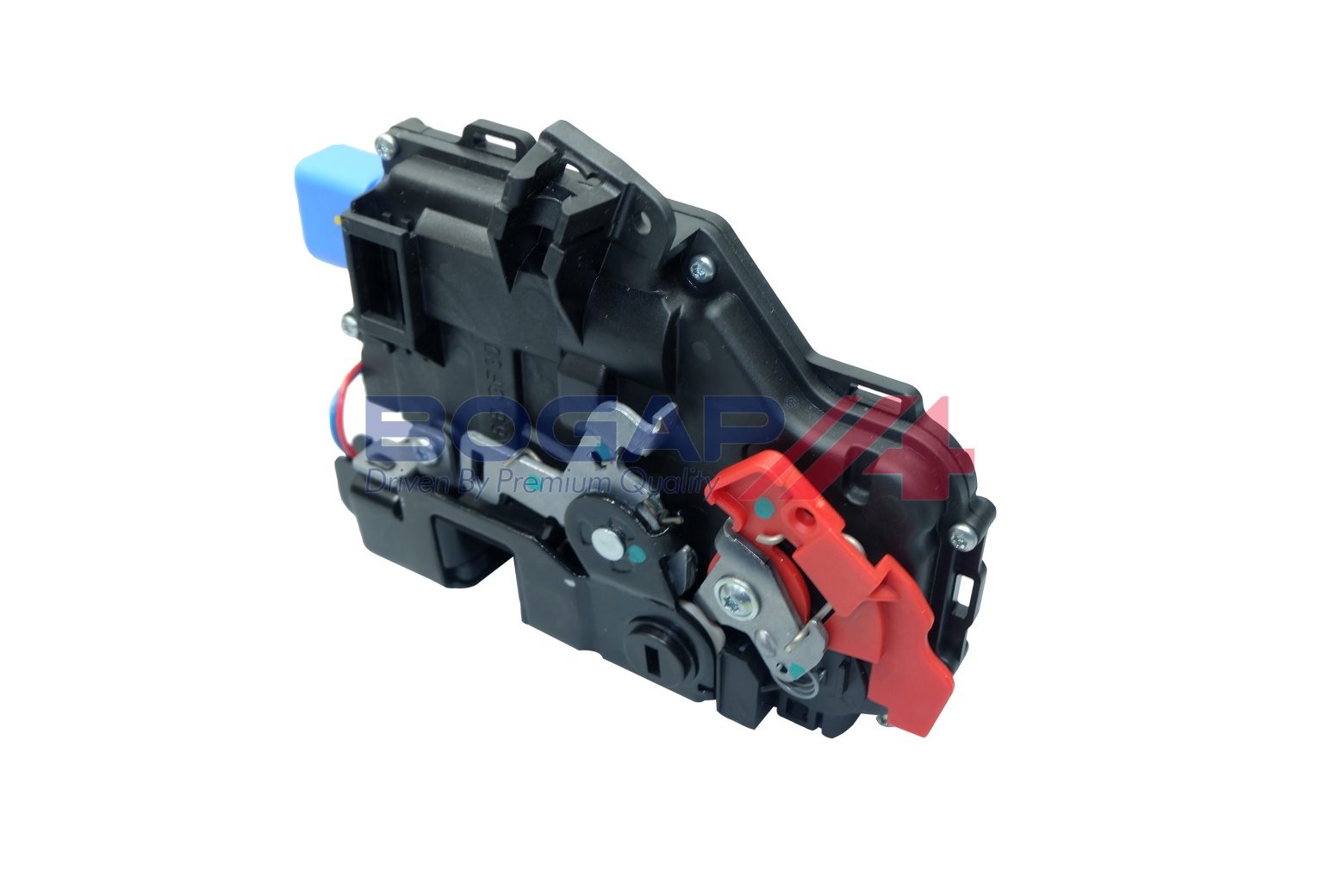 Ilustracja A5316100 BOGAP zamek drzwi