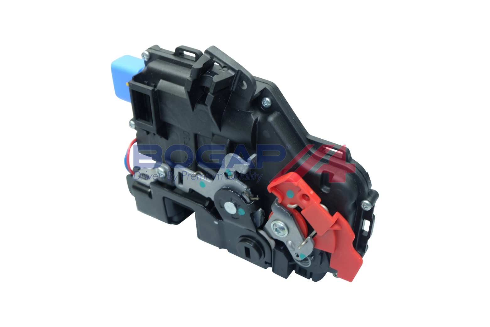 Ilustracja A5316100 BOGAP zamek drzwi