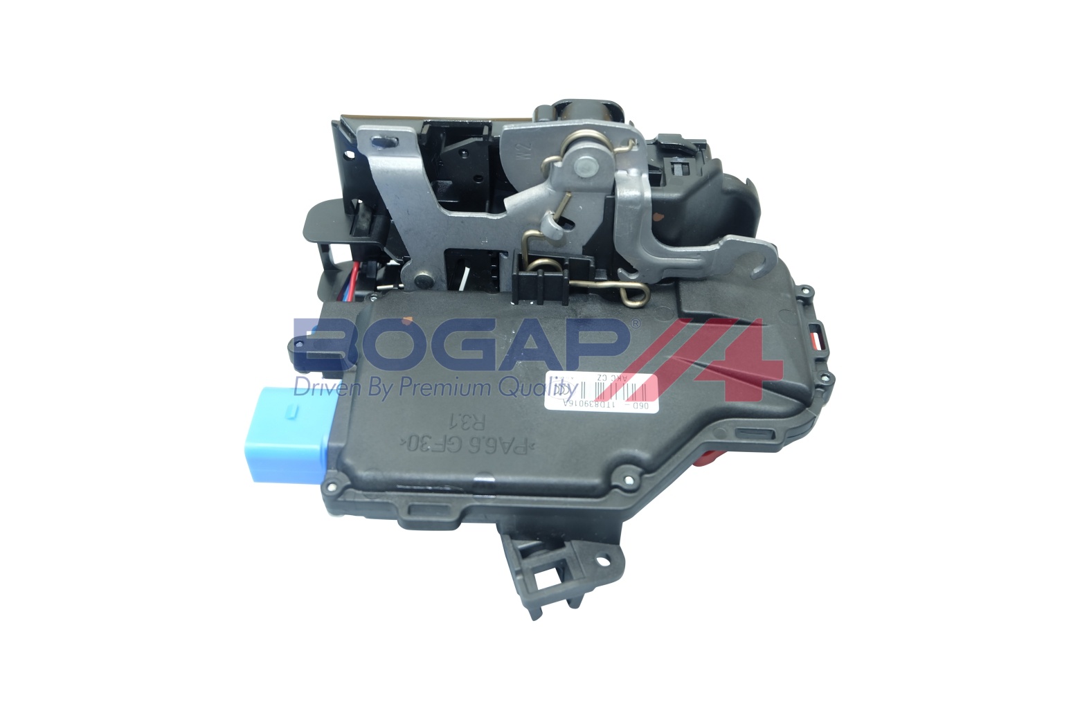 Ilustracja A5316100 BOGAP zamek drzwi