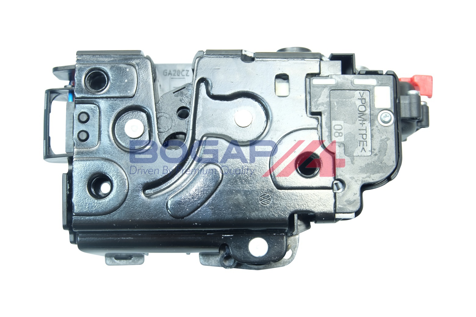 Ilustracja A5316100 BOGAP zamek drzwi