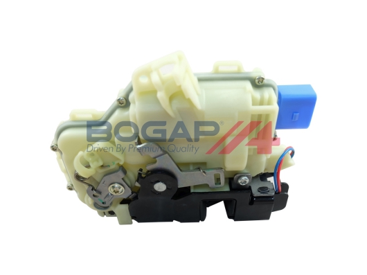 Ilustracja A5316101 BOGAP zamek drzwi