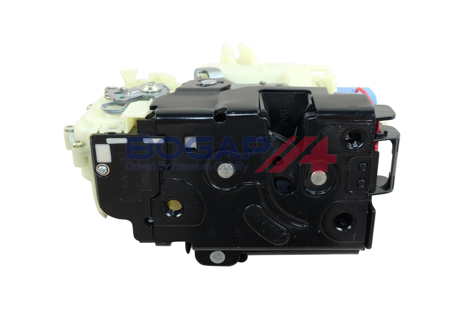 Ilustracja A5316101 BOGAP zamek drzwi