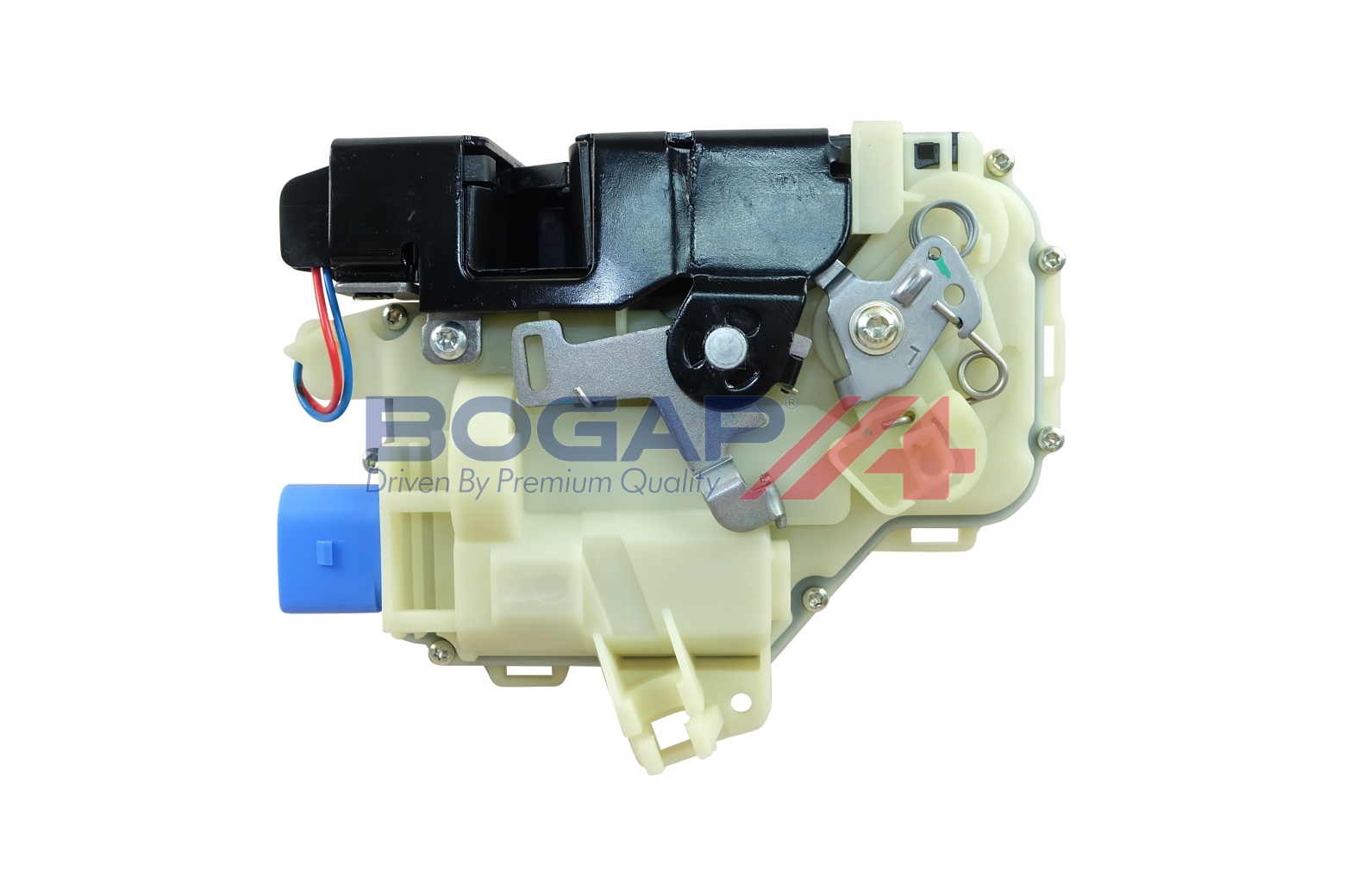 Ilustracja A5316101 BOGAP zamek drzwi