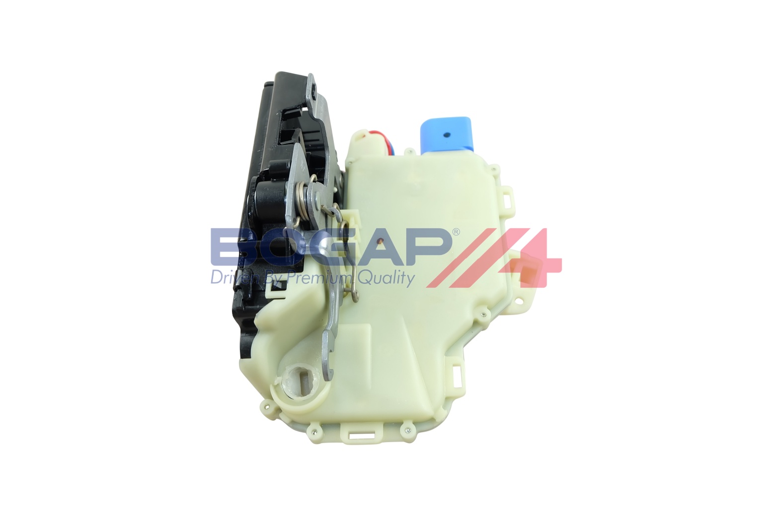 Ilustracja A5316101 BOGAP zamek drzwi