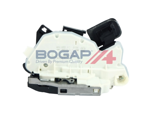 Ilustracja A5316102 BOGAP zamek drzwi