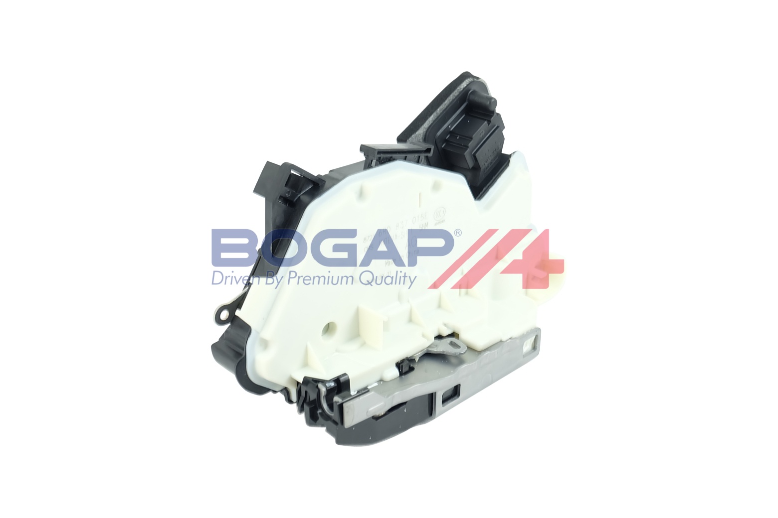 Ilustracja A5316102 BOGAP zamek drzwi