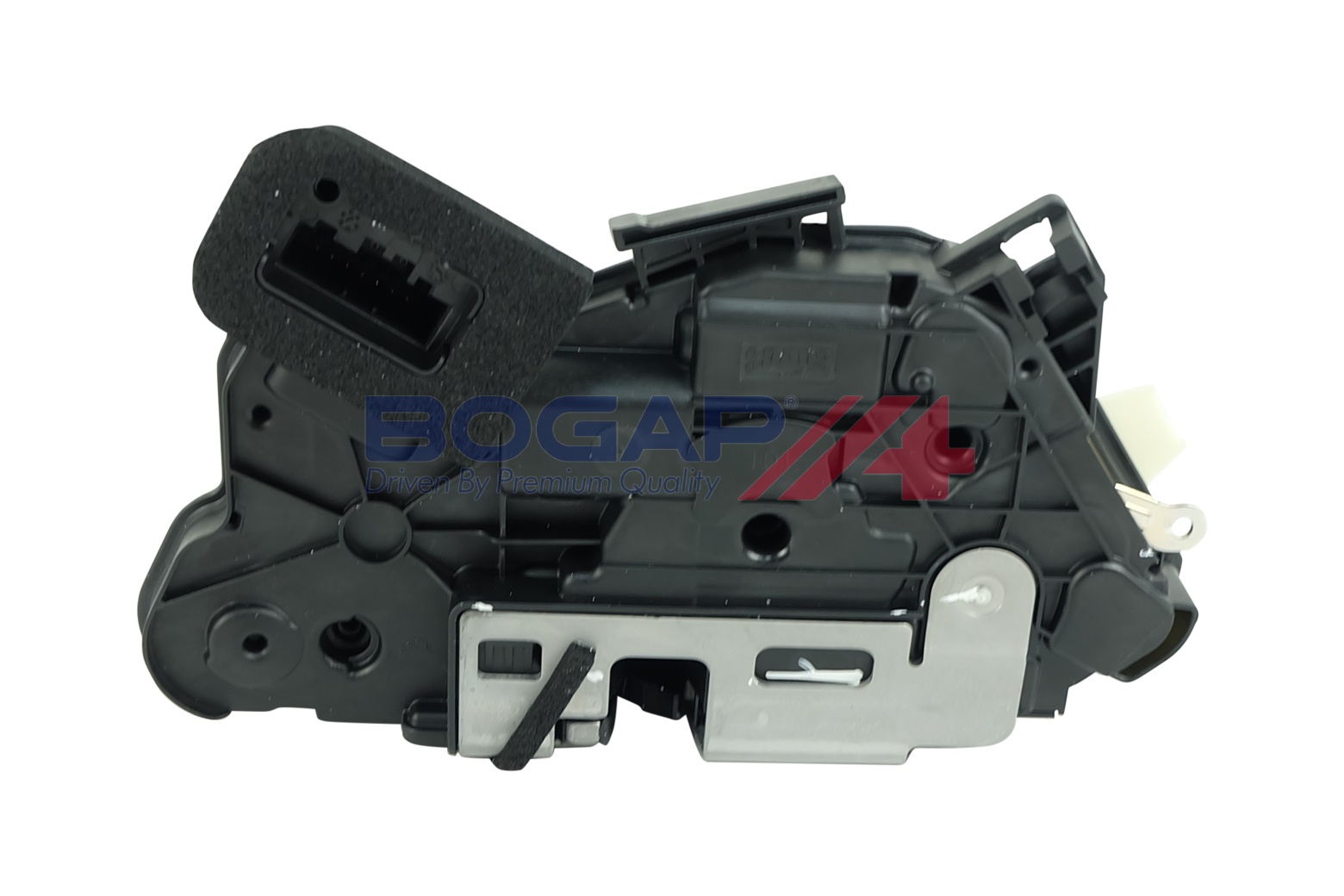 Ilustracja A5316102 BOGAP zamek drzwi