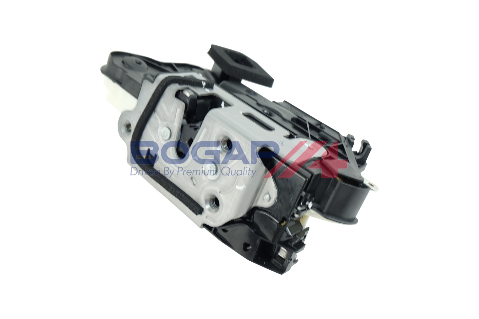 Ilustracja A5316102 BOGAP zamek drzwi