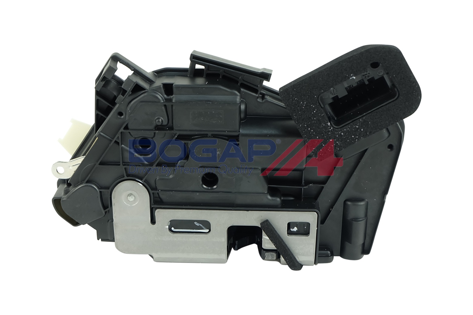 Ilustracja A5316103 BOGAP zamek drzwi