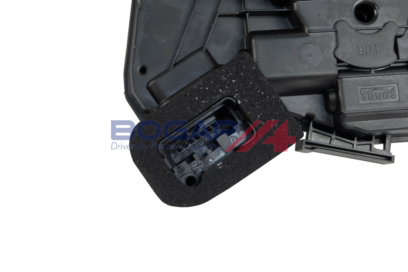 Ilustracja A5316103 BOGAP zamek drzwi