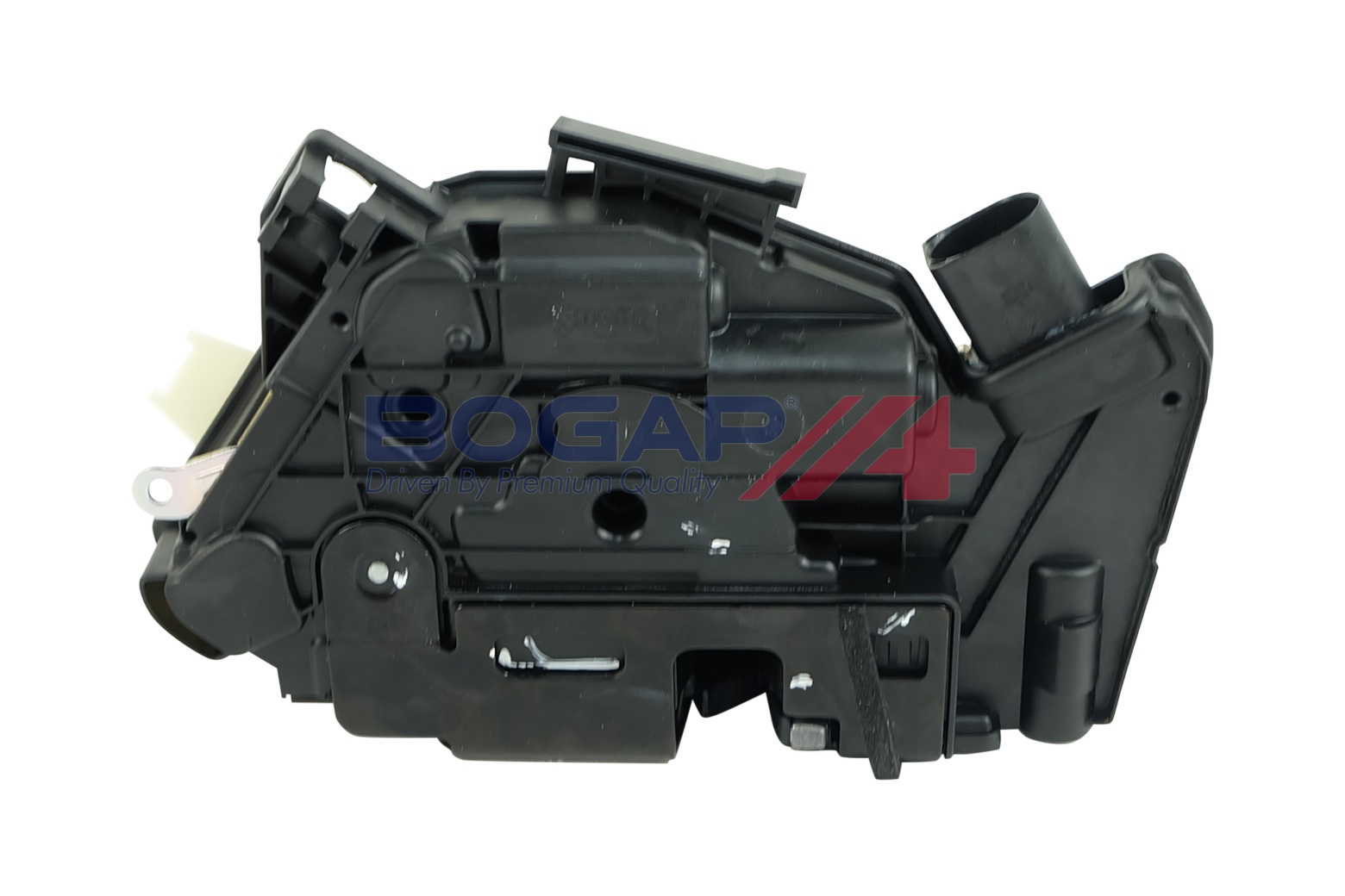 Ilustracja A5316115 BOGAP zamek drzwi