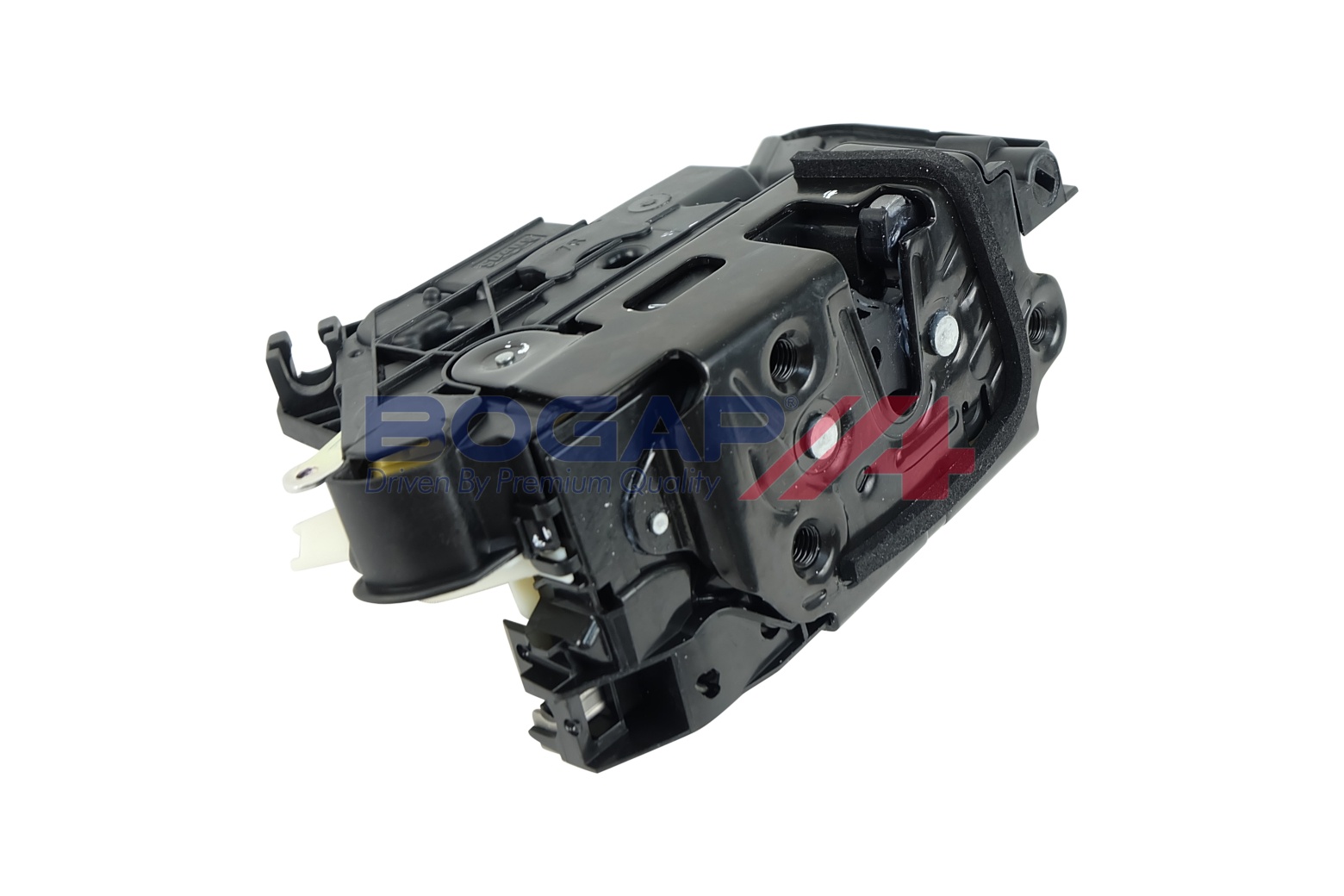 Ilustracja A5316115 BOGAP zamek drzwi