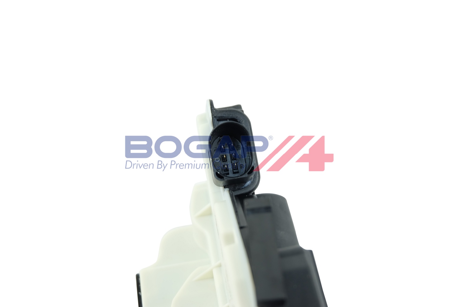 Ilustracja A5316115 BOGAP zamek drzwi