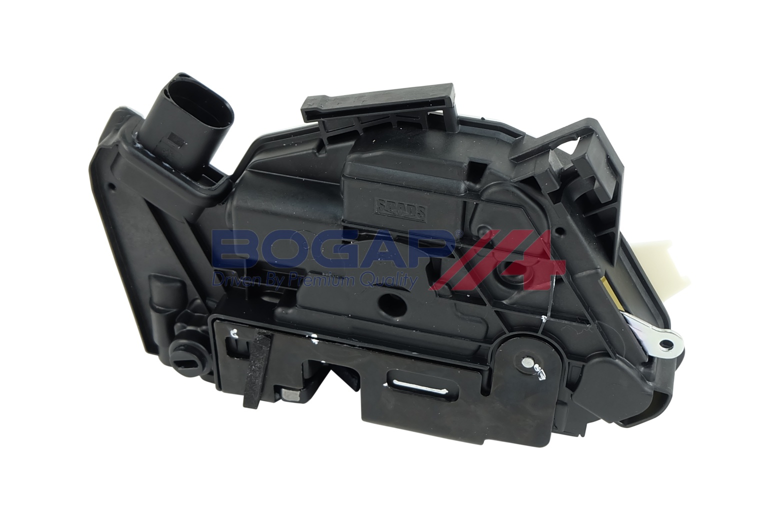 Ilustracja A5316116 BOGAP zamek drzwi