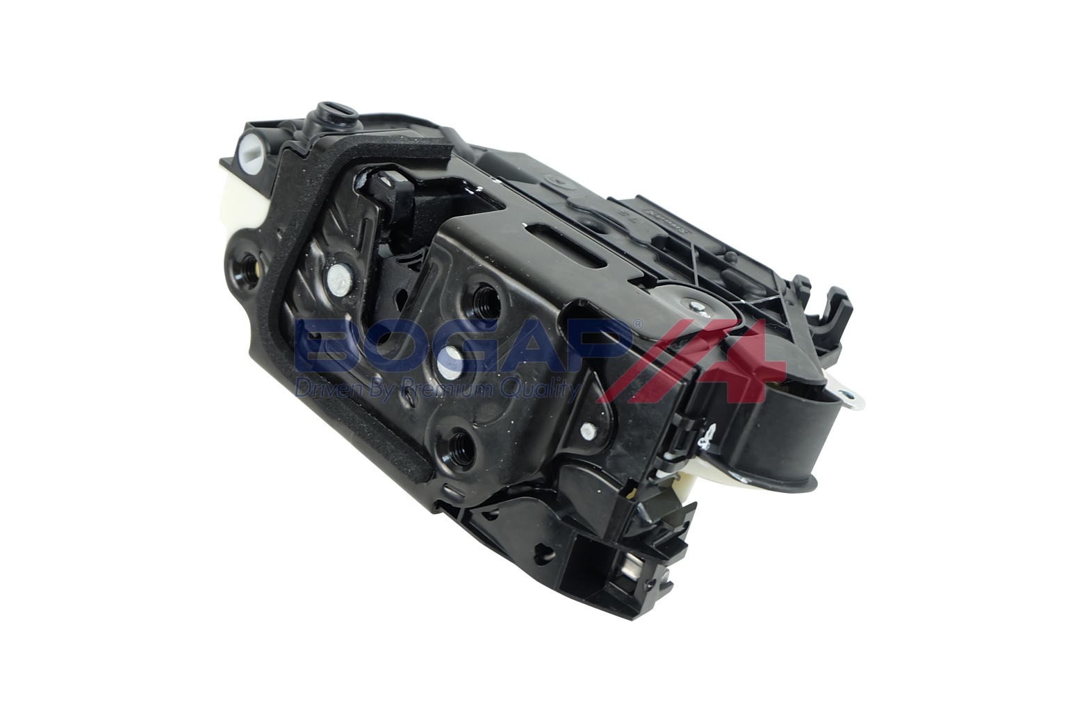 Ilustracja A5316116 BOGAP zamek drzwi