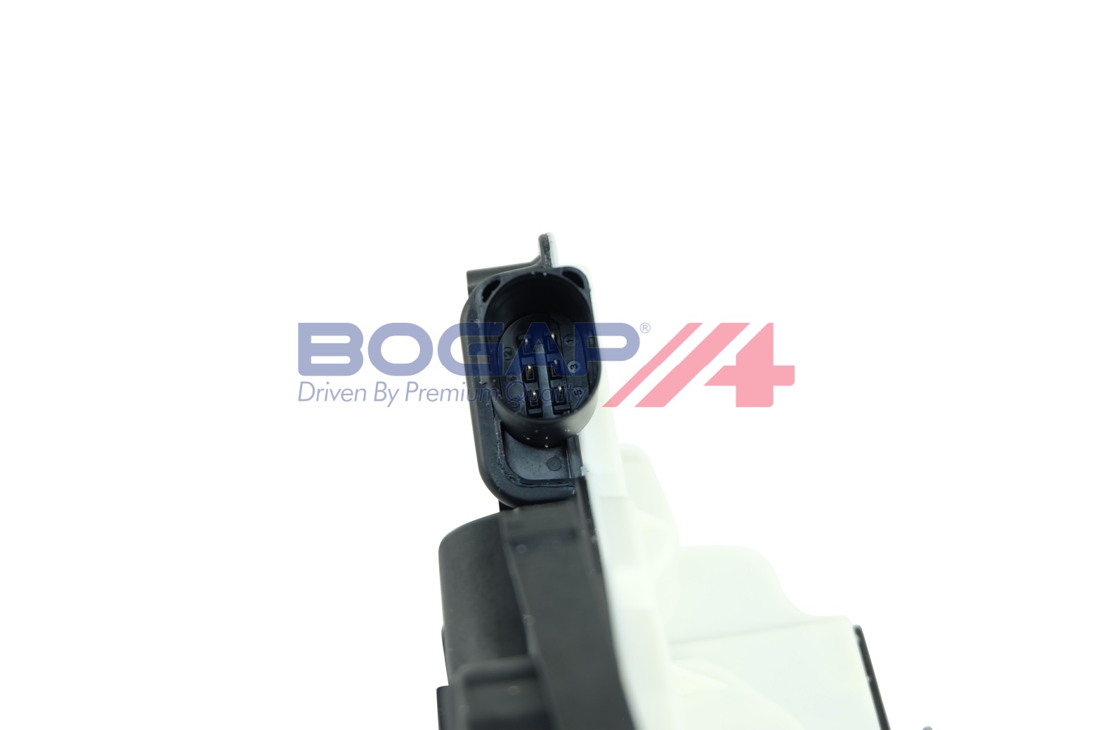 Ilustracja A5316116 BOGAP zamek drzwi