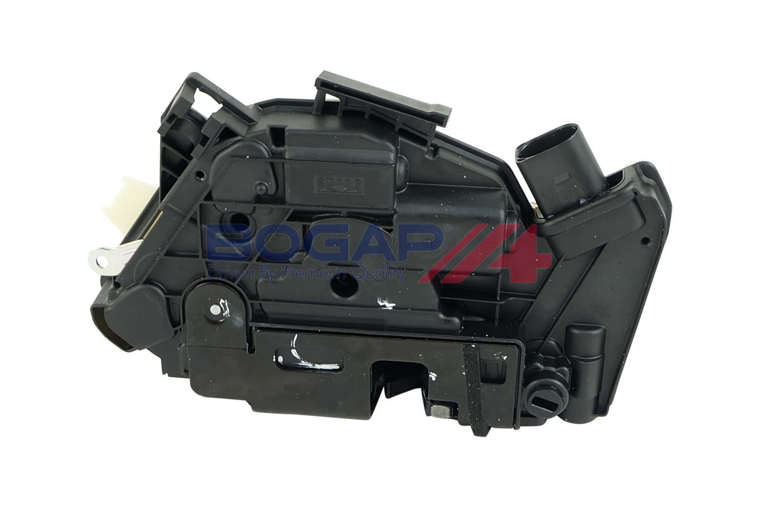 Ilustracja A5316119 BOGAP zamek drzwi