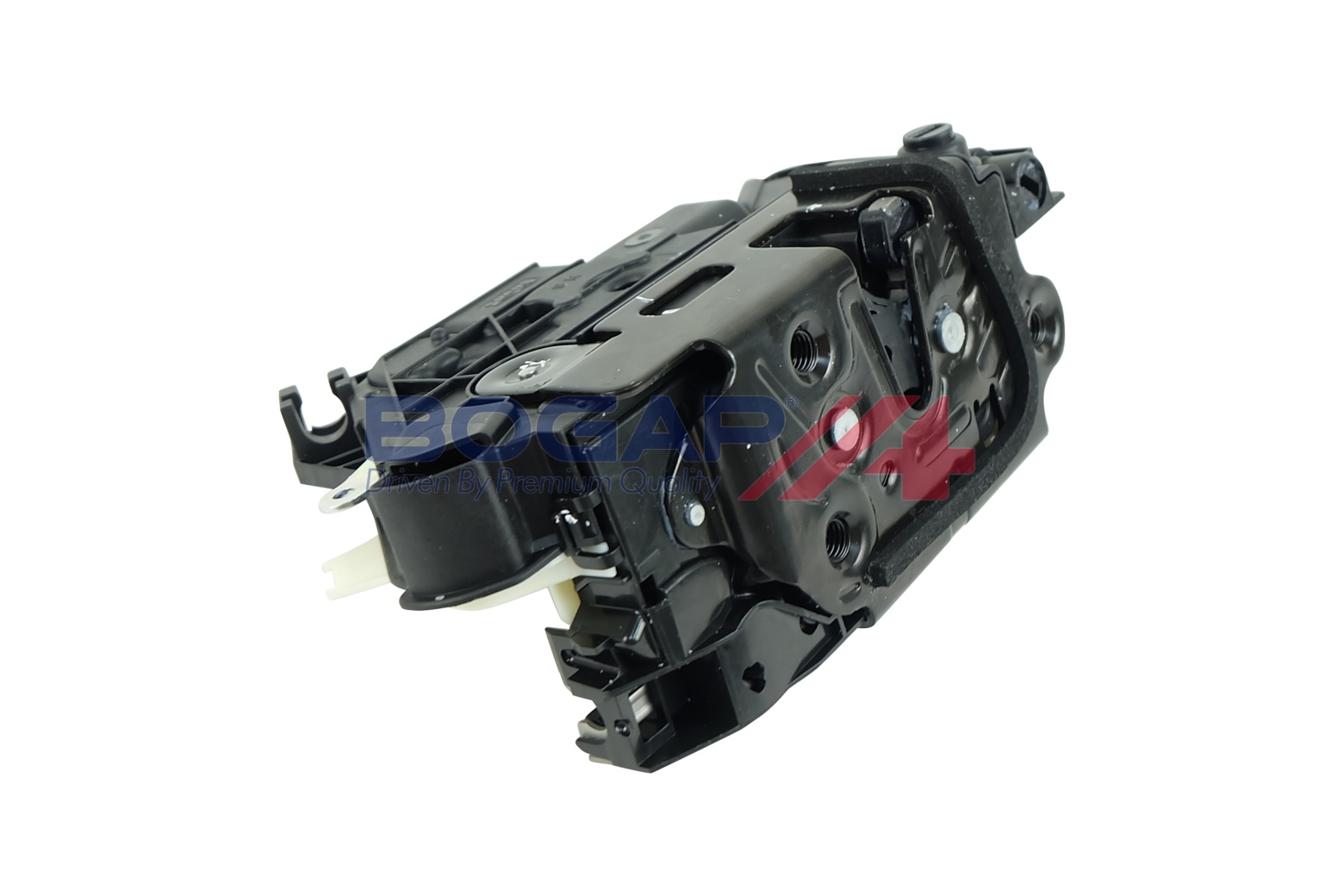 Ilustracja A5316119 BOGAP zamek drzwi