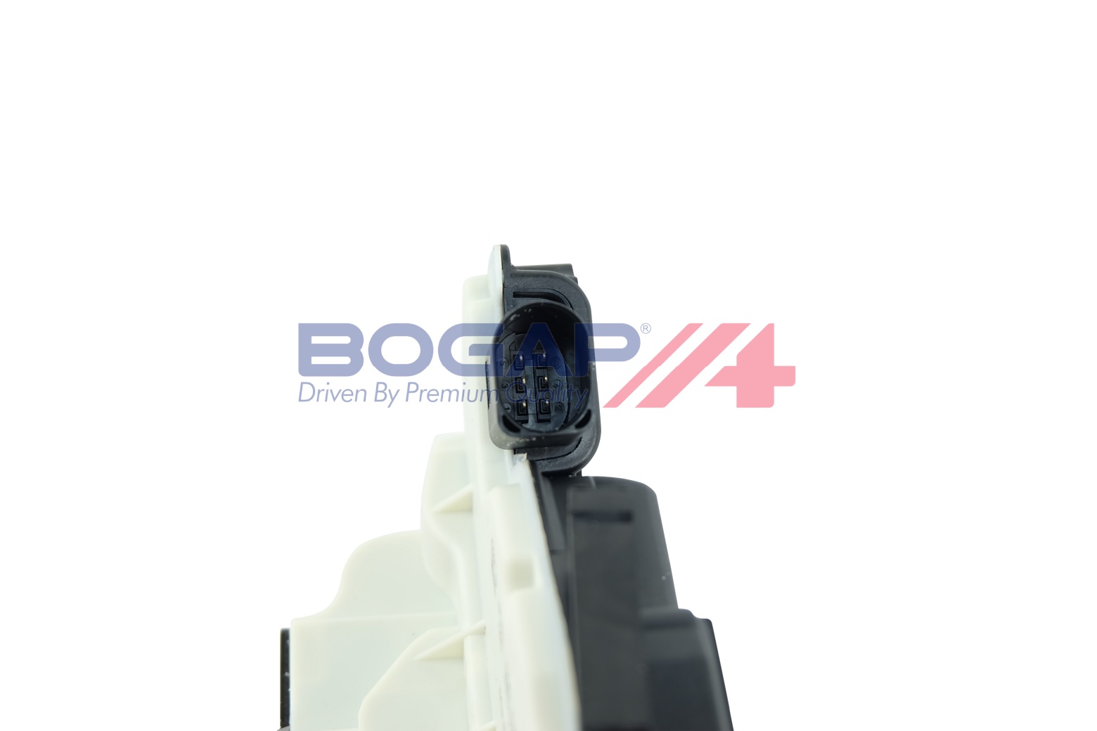 Ilustracja A5316119 BOGAP zamek drzwi