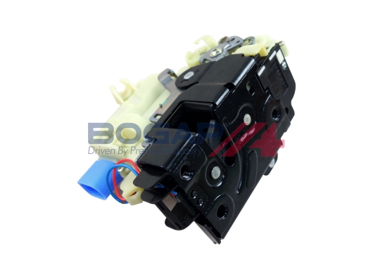 Ilustracja A5316113 BOGAP zamek drzwi