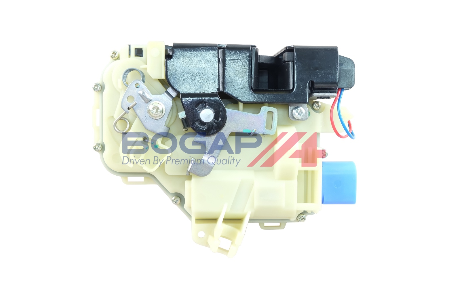 Ilustracja A5316113 BOGAP zamek drzwi