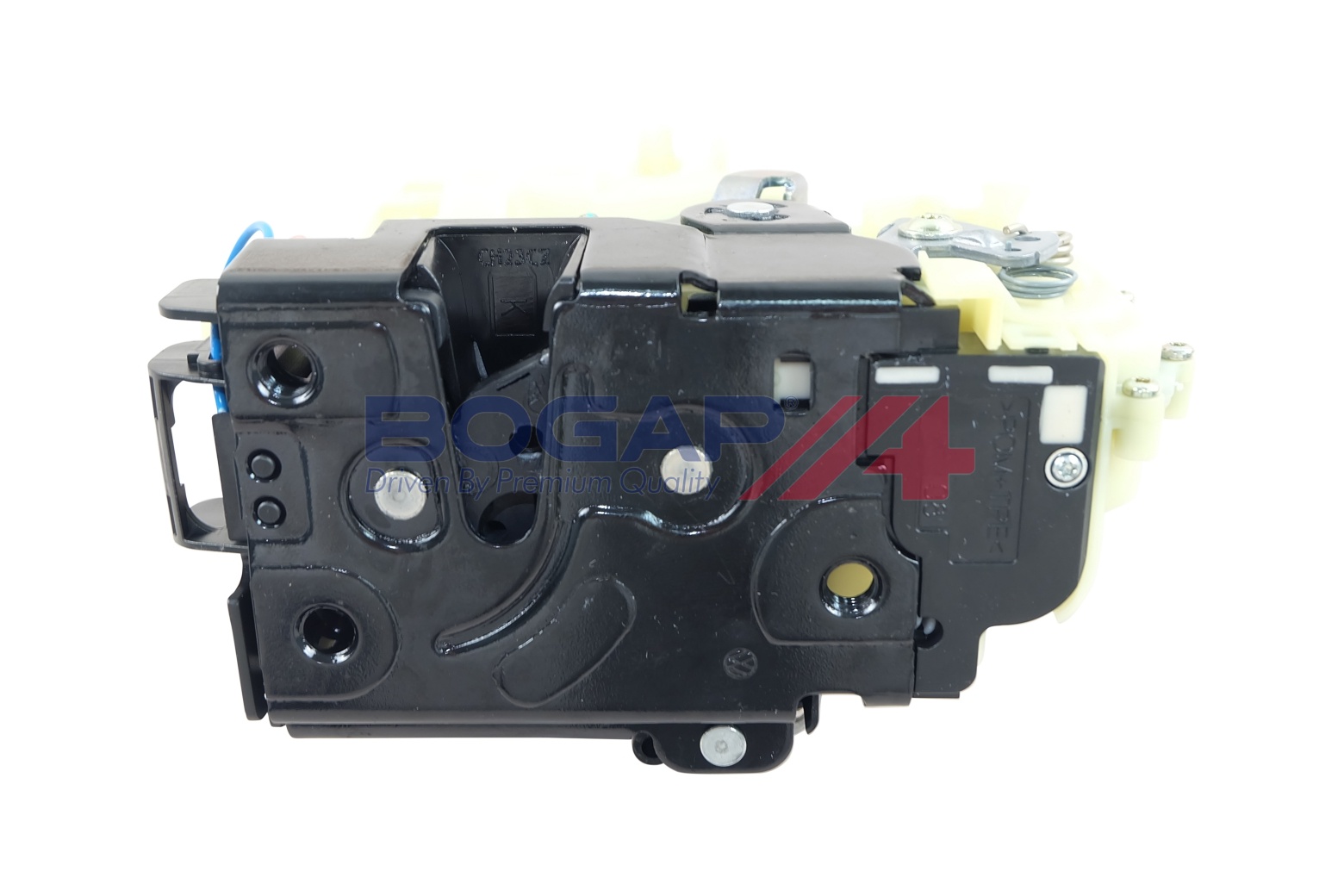 Ilustracja A5316113 BOGAP zamek drzwi