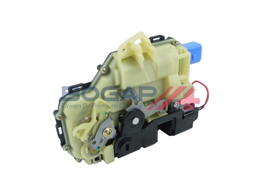 Ilustracja A5316121 BOGAP zamek drzwi