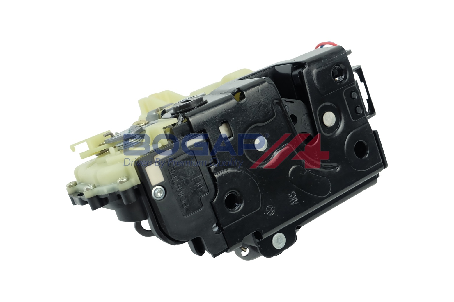 Ilustracja A5316121 BOGAP zamek drzwi