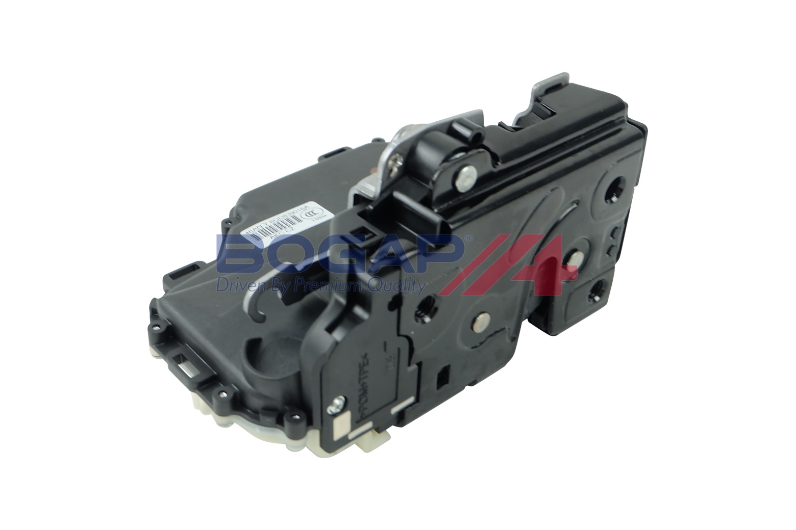 Ilustracja A5316122 BOGAP zamek drzwi