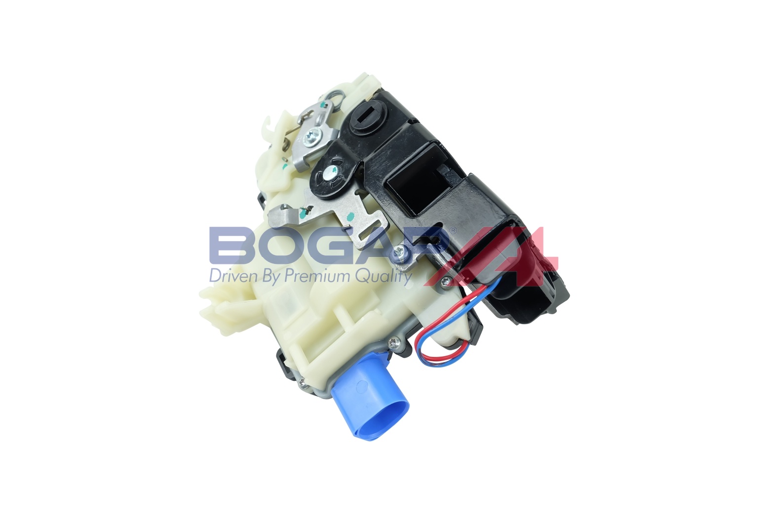 Ilustracja A5316122 BOGAP zamek drzwi