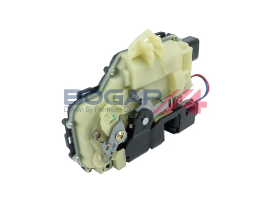 Ilustracja A5316123 BOGAP zamek drzwi