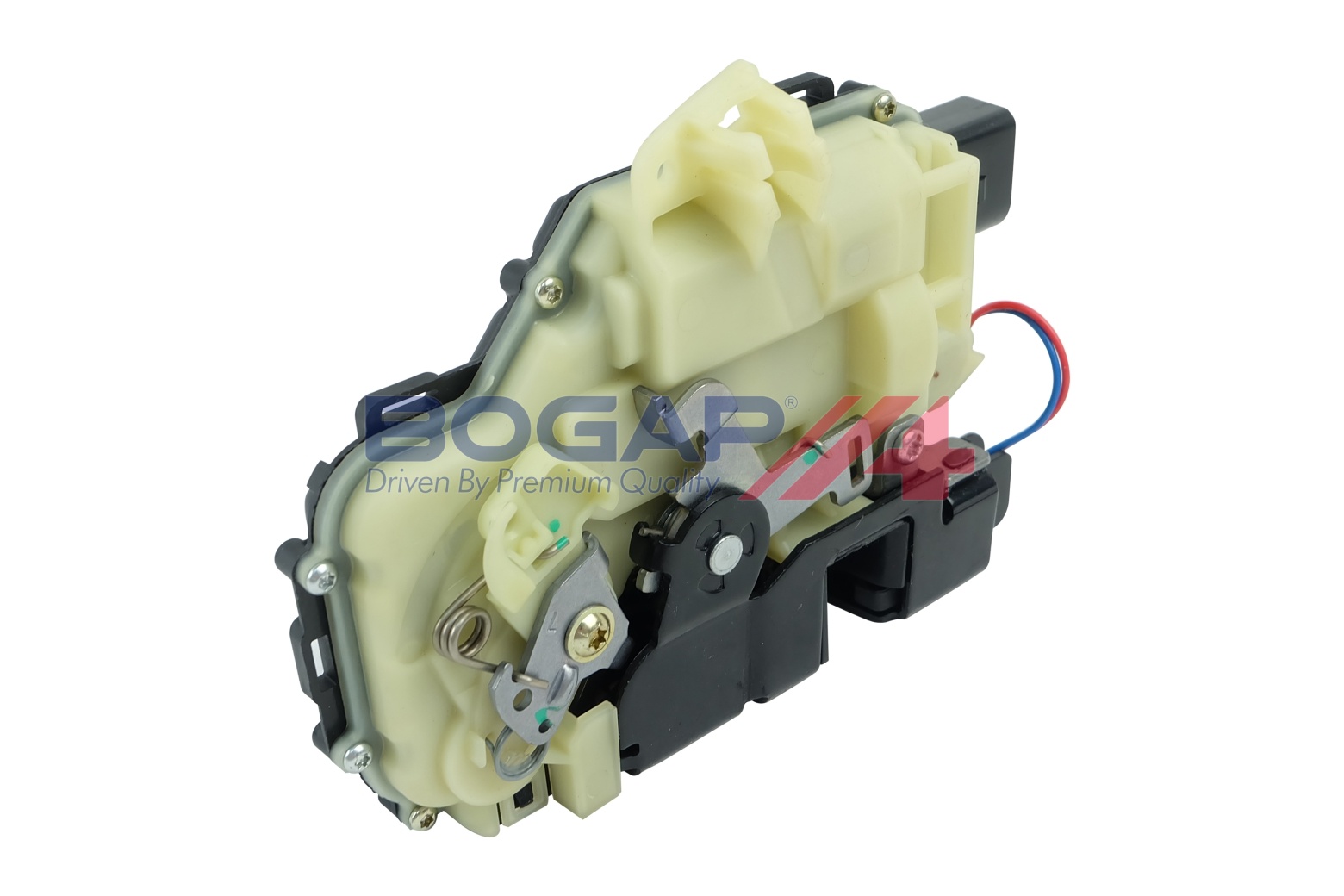 Ilustracja A5316123 BOGAP zamek drzwi