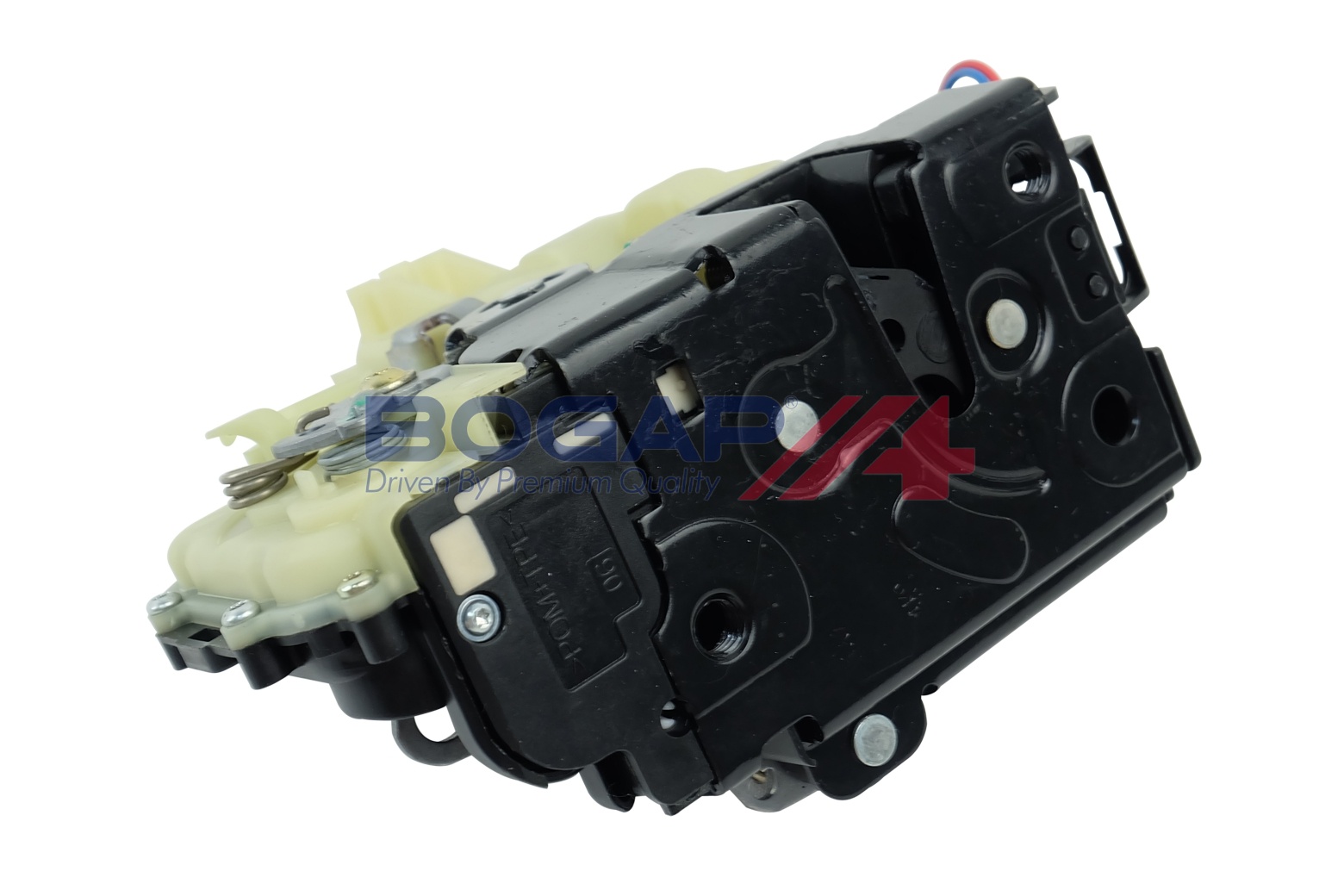 Ilustracja A5316123 BOGAP zamek drzwi