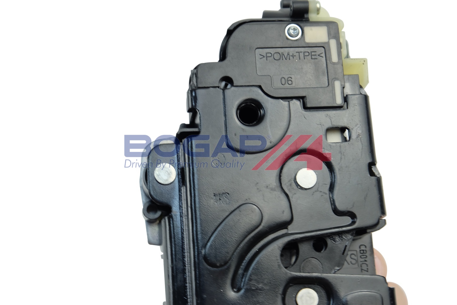 Ilustracja A5316123 BOGAP zamek drzwi