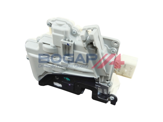 Ilustracja A5316164 BOGAP zamek drzwi