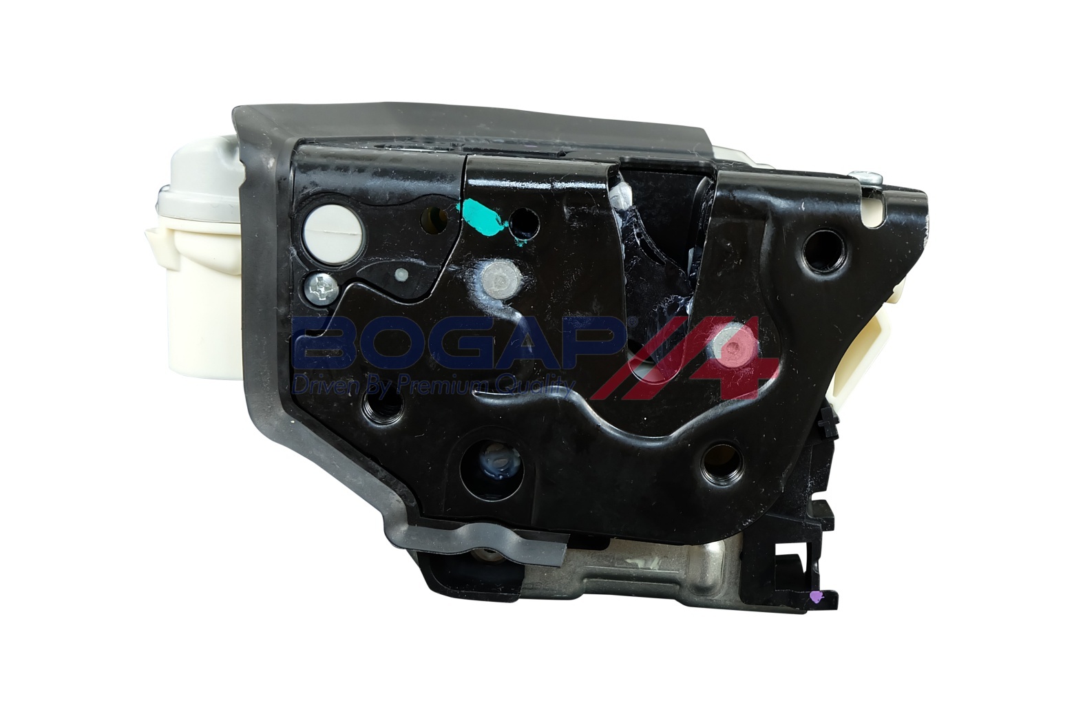 Ilustracja A5316164 BOGAP zamek drzwi