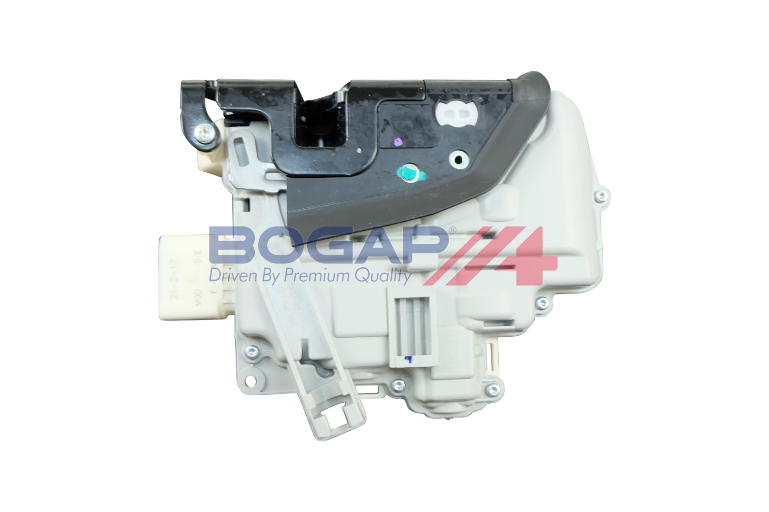 Ilustracja A5316164 BOGAP zamek drzwi