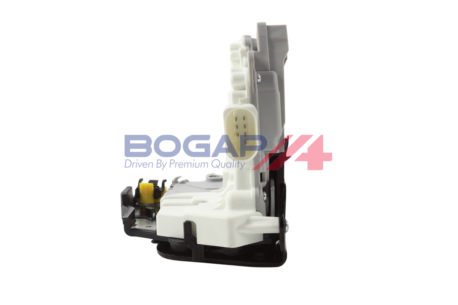 Ilustracja A5316223 BOGAP zamek drzwi